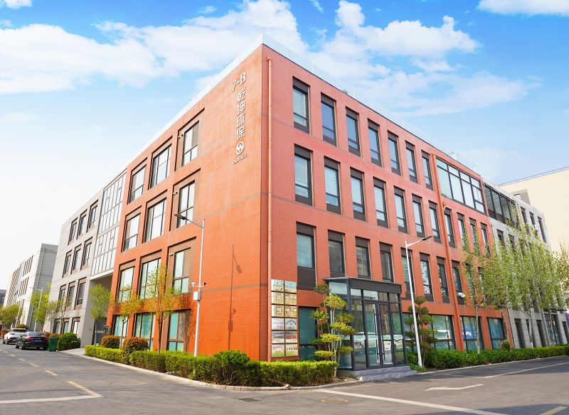 熱烈祝賀乾坤環(huán)保股份有限公司通過(guò)“河南省博士后創(chuàng)新實(shí)踐基地”審批